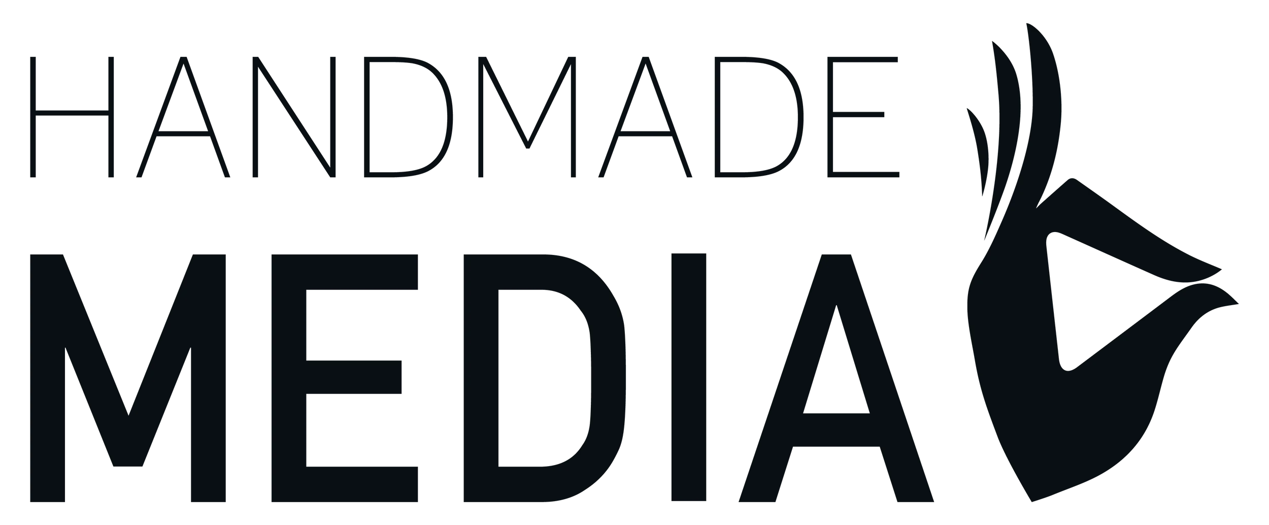 Handmade Media.
